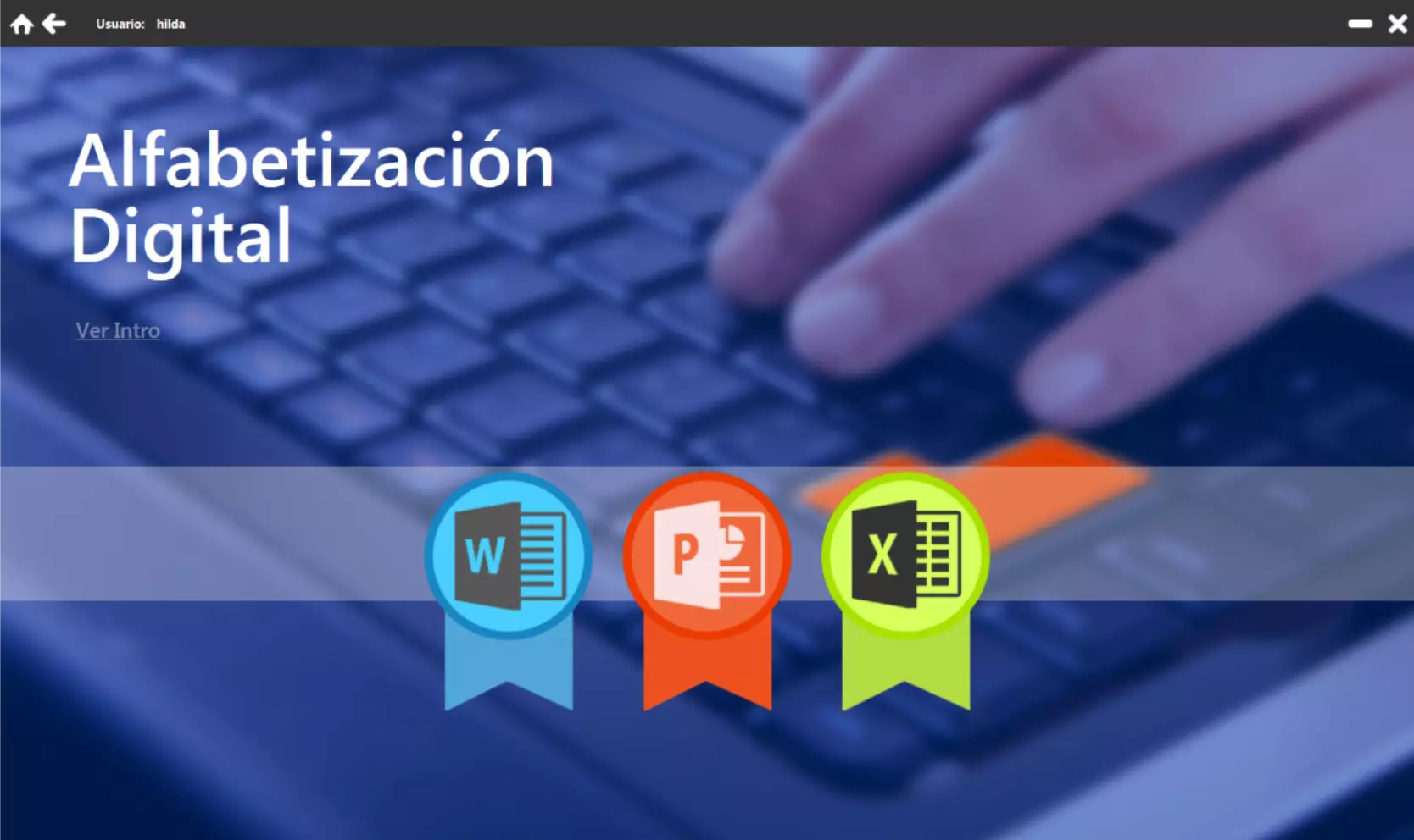 Xvolution Learning ABD